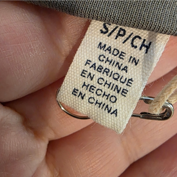 NWT Splendid Tee - Picture 8 of 9